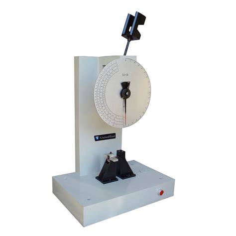 OEM Impact Testing|impact tensile tester.